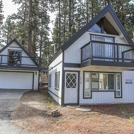 Sweet Haven Hotel Big Bear Lake Exterior foto